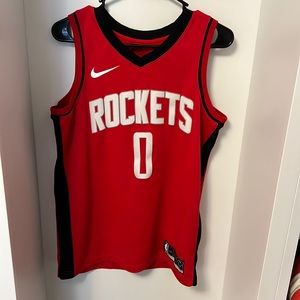 Westbrook Jersey, size men’s medium